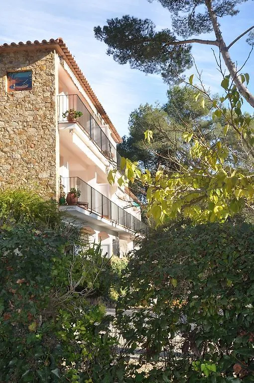Apartamento Familiar En Тамариу Испания