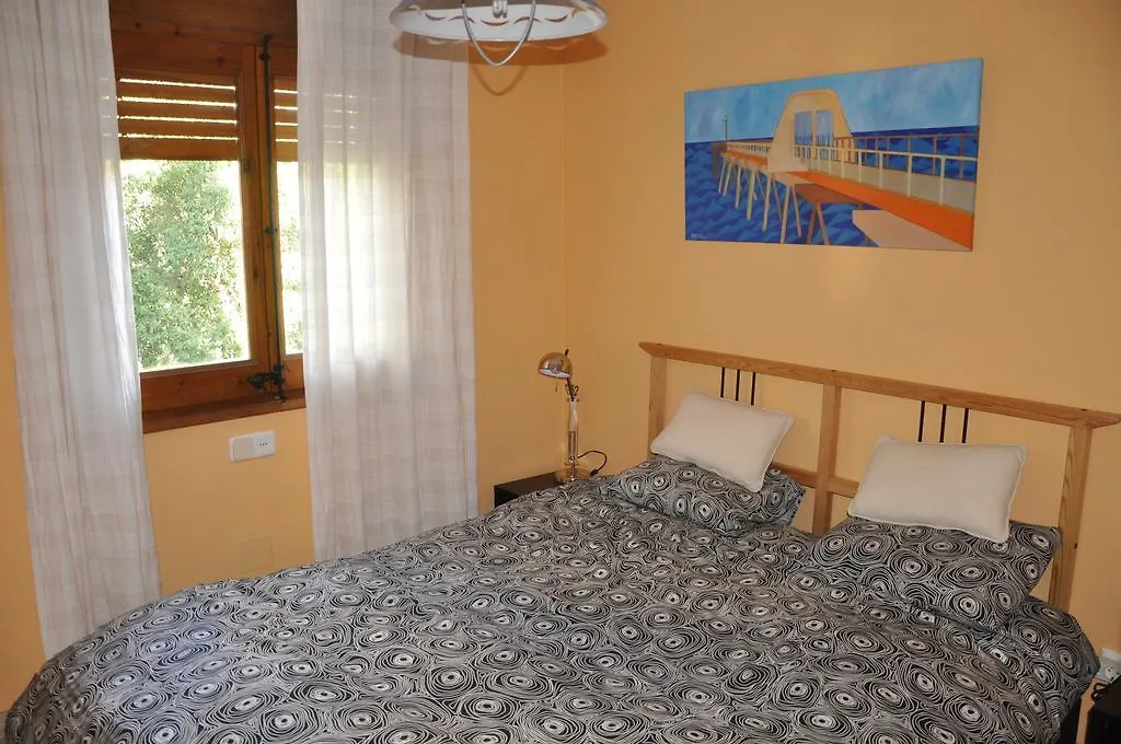 Apartamento Familiar En Тамариу 0*,  Испания